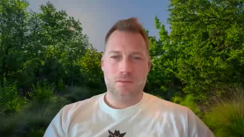 Christian online show from 11-19-25, 08:25