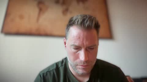 Christian online show from 07-21-26, 05:43