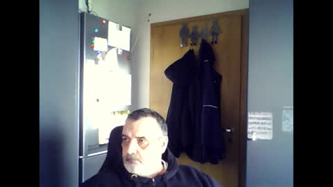 Chris online show from 12-27-24, 12:01