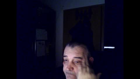 Chris online show from 12-31-24, 08:56