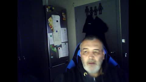 Chris online show from 05-03-26, 05:46