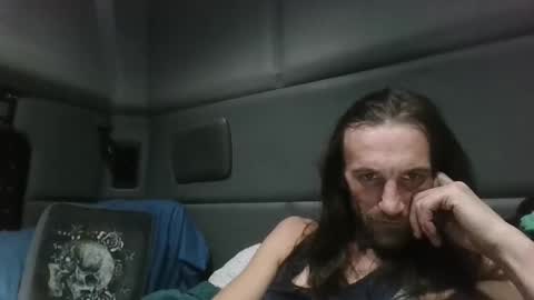 chris6p9 online show from 12-15-25, 08:07