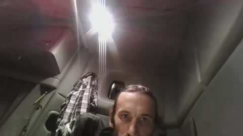 chris6p9 online show from 12-22-25, 01:30