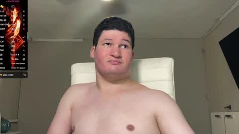 Snapshot of chris___evanss chatting on 09-29-25, 09:52 Chris Evens online show from 09-29-25, 09:52