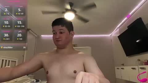 Snapshot of chris___evanss chatting on 09-30-25, 10:59 Chris Evens online show from 09-30-25, 10:59