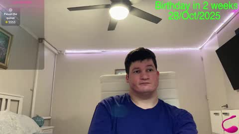 Snapshot of chris___evanss chatting on 10-09-25, 12:19 Chris Evens online show from 10-09-25, 12:19