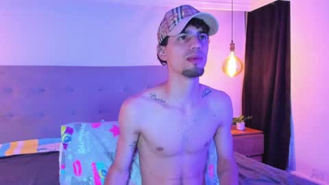 chris angnel online show from 04-27-26, 03:48