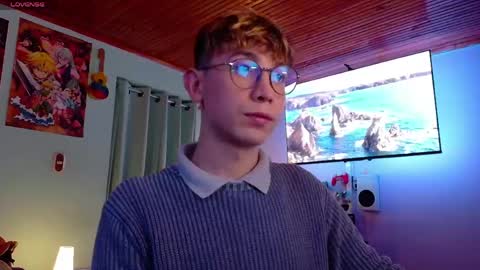 chris_blake_ online show from 06-08-26, 11:05