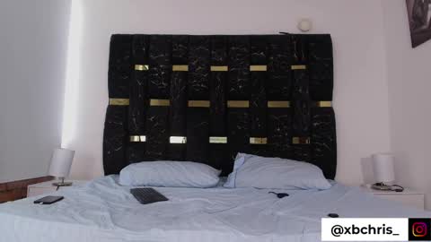 Chris B online show from 04-18-26, 07:07