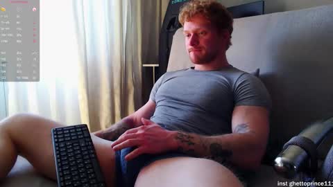 redhead thief of sausages and hearts online show from 02-06-26, 08:40