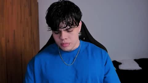 Chris Cooper Independent model online show from 02-14-25, 03:22