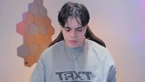 Chris Cooper Independent model online show from 12-02-25, 02:50