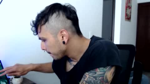 Im back here lets play hard online show from 12-13-25, 07:53