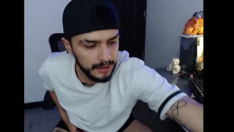 Im back here lets play hard online show from 03-04-26, 08:59