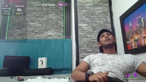 chris_dick2 online show from 12-16-25, 05:01