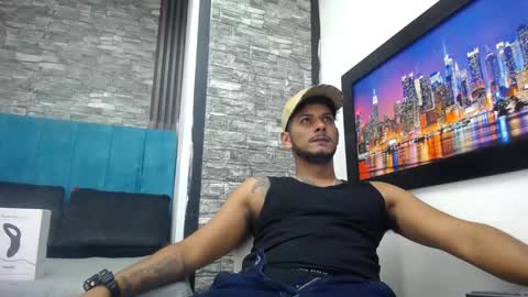 chris_dick2 online show from 02-01-26, 06:34