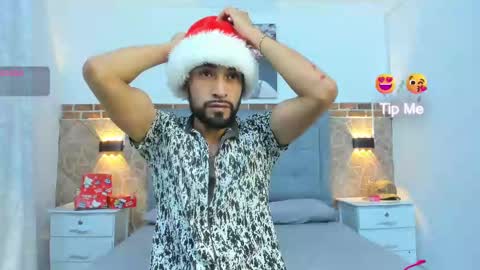 Snapshot of chris_kizz chatting on 12-23-24, 11:25 chris_kizz online show from 12-23-24, 11:25