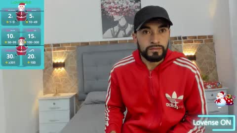 Snapshot of chris_kizz chatting on 01-03-25, 11:25 chris_kizz online show from 01-03-25, 11:25