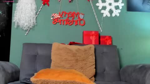 Chriz online show from 12-15-24, 02:19