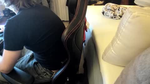 Chris Martinson XXX online show from 02-05-26, 02:38