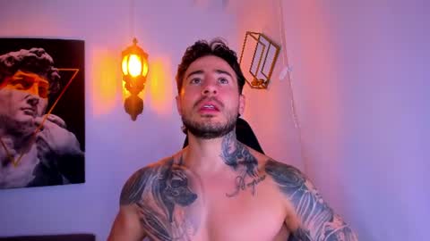 chris_milleer online show from 07-01-26, 03:41