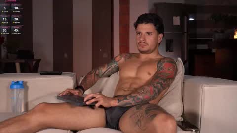 chris_morton online show from 02-17-26, 12:51