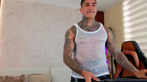 chris reilly online show from 06-03-26, 01:57