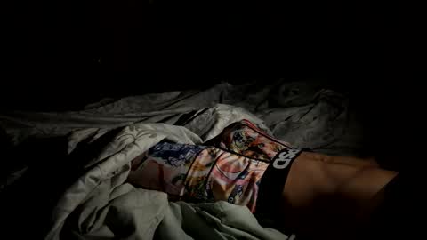 chris_senpai online show from 01-10-26, 11:45