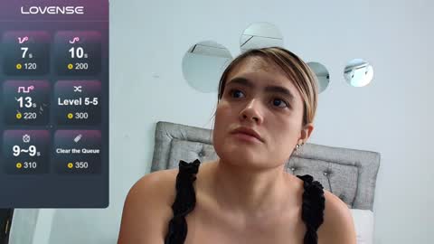 Yarixa online show from 01-20-25, 08:18