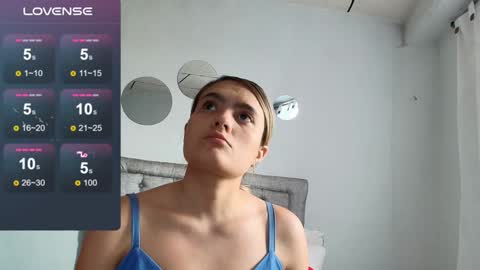 Yarixa online show from 01-21-25, 07:17