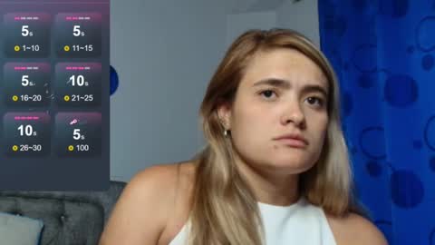 Yarixa online show from 02-15-25, 01:21