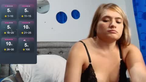 Yarixa online show from 02-25-25, 11:33