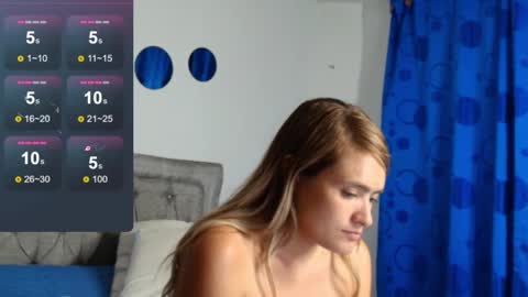 Yarixa online show from 02-28-25, 01:47