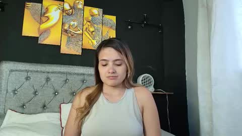 Yarixa online show from 09-21-25, 10:44