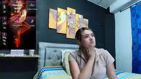 Yarixa online show from 02-16-26, 10:39