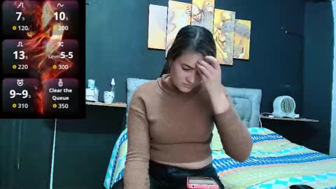 Yarixa online show from 02-22-26, 03:18