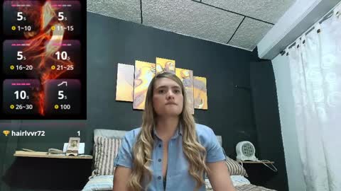 Yarixa online show from 03-31-26, 12:23