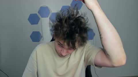 Chris Tyson online show from 12-07-24, 08:55