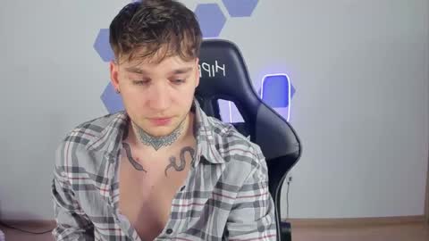 Chris Tyson online show from 12-25-24, 02:14