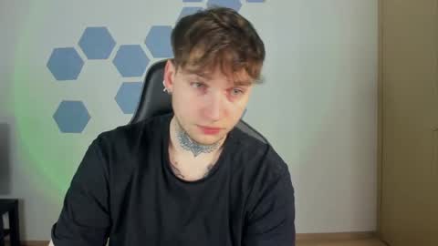 Chris Tyson online show from 01-25-25, 01:10