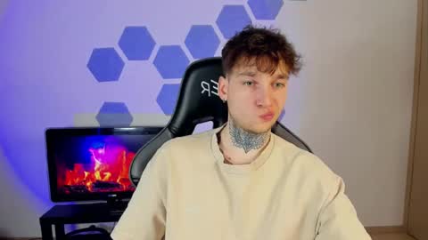 Chris Tyson online show from 03-01-25, 11:58