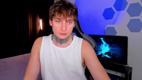 Chris Tyson online show from 11-23-25, 08:30