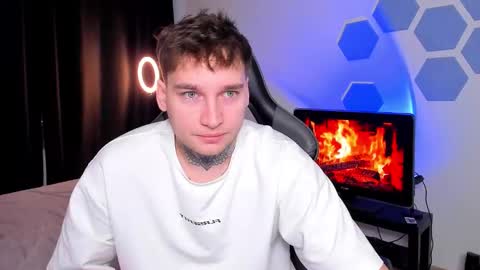 Chris Tyson online show from 12-05-25, 07:28