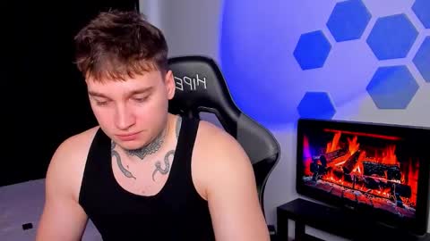 Chris Tyson online show from 02-04-26, 08:09