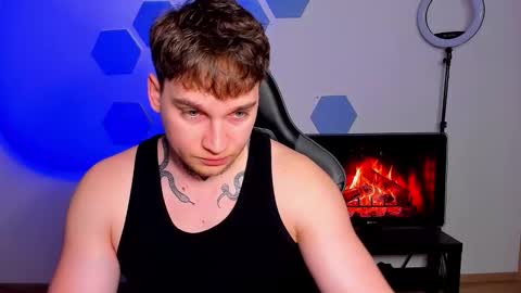 Chris Tyson online show from 02-23-26, 11:29