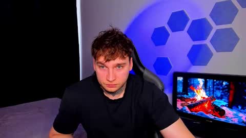 Chris Tyson online show from 03-15-26, 09:15