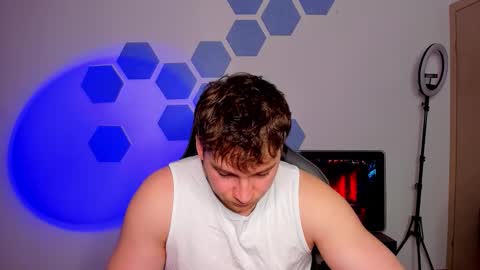 Chris Tyson online show from 03-25-26, 07:58