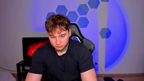 Chris Tyson online show from 03-26-26, 09:04