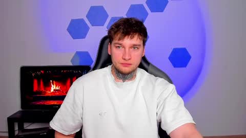 Chris Tyson online show from 04-02-26, 08:56