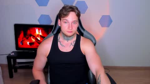 Chris Tyson online show from 05-27-26, 11:24